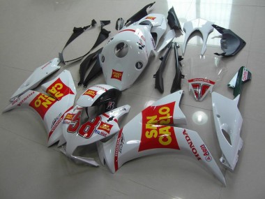San Carlo ABS Kits Carene CBR 1000 RR 2012-2016