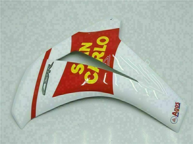San Carlo Carene CBR 1000 RR 2008-2011 San Carlo Carene CBR 1000 RR 2008-2011