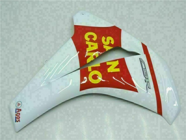 San Carlo Carene CBR 1000 RR 2008-2011 San Carlo Carene CBR 1000 RR 2008-2011