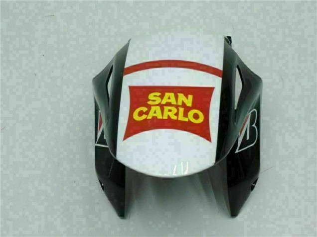 San Carlo Carene CBR 1000 RR 2008-2011 San Carlo Carene CBR 1000 RR 2008-2011
