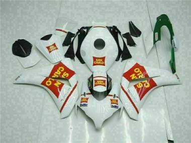 San Carlo Carene CBR 1000 RR 2008-2011