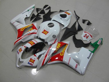 San Carlo Carene CBR 600 RR 2007-2008
