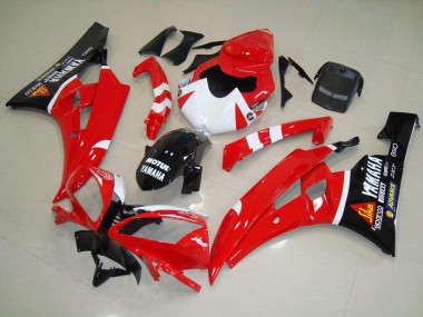 Santander Carene R6 2006-2007