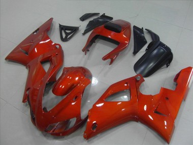 Scuro Arancia Carene R1 1998-1999