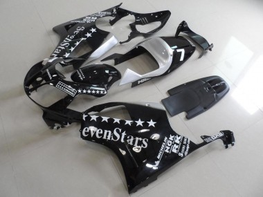 SevenStars Carene VTR 1000 2000-2006