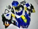 Squalo Carene GSXR 600 / 750 K8 2008-2010 Squalo Carene GSXR 600 / 750 K8 2008-2010