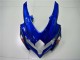 Squalo Carene GSXR 600 / 750 K8 2008-2010 Squalo Carene GSXR 600 / 750 K8 2008-2010