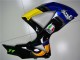 Squalo Carene GSXR 600 / 750 K8 2008-2010 Squalo Carene GSXR 600 / 750 K8 2008-2010