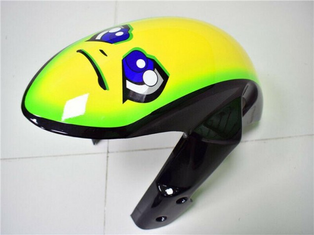 Squalo Carene GSXR 600 / 750 K8 2008-2010 Squalo Carene GSXR 600 / 750 K8 2008-2010