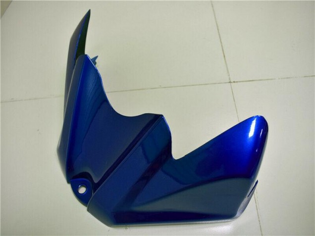 Squalo Carene GSXR 600 / 750 K8 2008-2010 Squalo Carene GSXR 600 / 750 K8 2008-2010