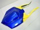Squalo Carene GSXR 600 / 750 K8 2008-2010 Squalo Carene GSXR 600 / 750 K8 2008-2010