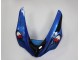Squalo Carene ZX6R 2005-2006 Squalo Carene ZX6R 2005-2006