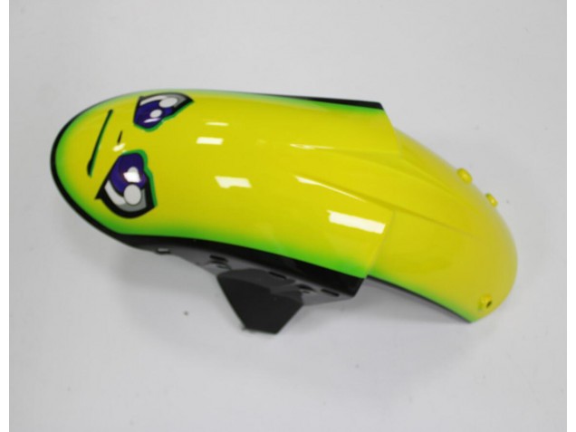 Squalo Carene ZX6R 2005-2006 Squalo Carene ZX6R 2005-2006