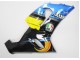 Squalo Carene ZX6R 2005-2006 Squalo Carene ZX6R 2005-2006