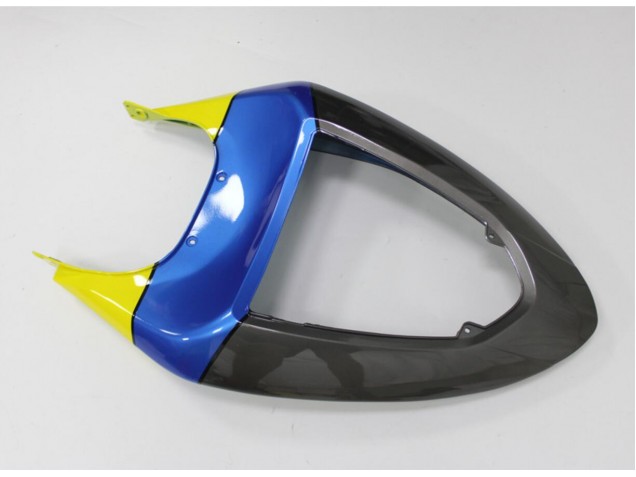 Squalo Carene ZX6R 2005-2006 Squalo Carene ZX6R 2005-2006