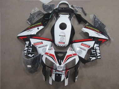 Stella Lock Playboy Carene CBR 600 RR 2005-2006