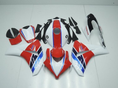 Stile HRC Carene CBR 1000 RR 2008-2011