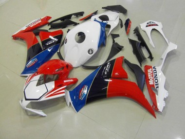 TT Legends ABS Kits Carena CBR 1000 RR 2012-2016