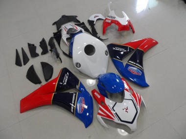 TT Legends ABS Kits Carenatura CBR 1000 RR 2012-2016