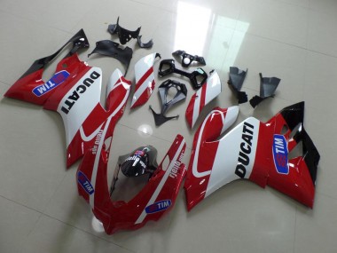 Tim Carene Ducati 1199 2011-2014