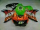 Verde Arancia Carene CBR 1000 RR 2008-2011 Verde Arancia Carene CBR 1000 RR 2008-2011