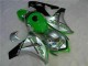 Verde Argento Carene CBR 1000 RR 2008-2011 Verde Argento Carene CBR 1000 RR 2008-2011
