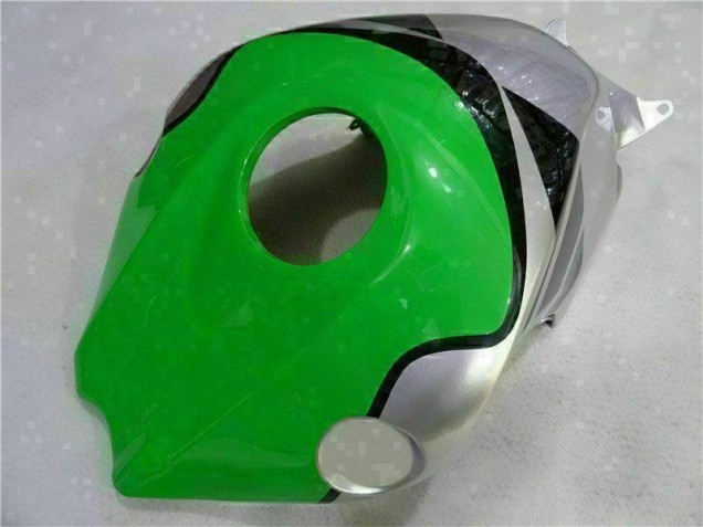 Verde Argento Carene CBR 1000 RR 2008-2011 Verde Argento Carene CBR 1000 RR 2008-2011