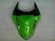 Verde Bianco Ninja Carene ZX6R 2007-2008 Verde Bianco Ninja Carene ZX6R 2007-2008