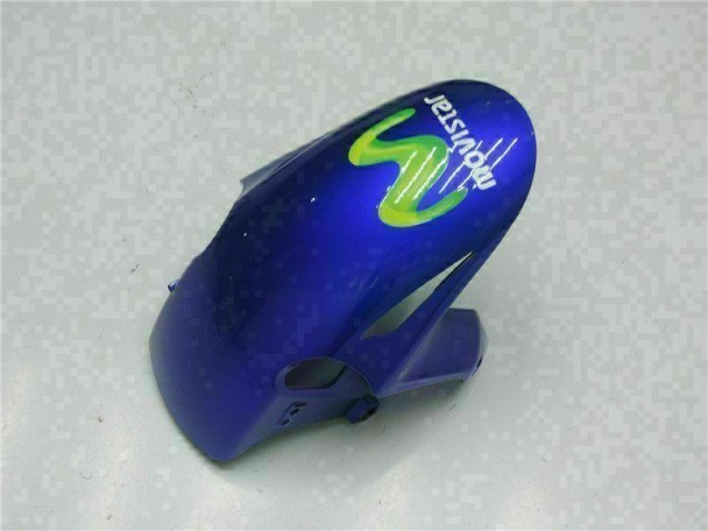 Verde Blu Carene CBR 1000 RR 2008-2011 Verde Blu Carene CBR 1000 RR 2008-2011