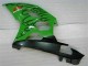Verde Carena GSXR 1000 K5 2005-2006 Verde Carena GSXR 1000 K5 2005-2006