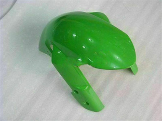 Verde Carena GSXR 1000 K5 2005-2006 Verde Carena GSXR 1000 K5 2005-2006