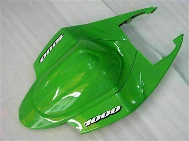 Verde Carena GSXR 1000 K5 2005-2006 Verde Carena GSXR 1000 K5 2005-2006