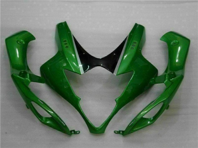 Verde Carena GSXR 1000 K5 2005-2006 Verde Carena GSXR 1000 K5 2005-2006