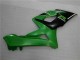Verde Carena GSXR 1000 K5 2005-2006 Verde Carena GSXR 1000 K5 2005-2006