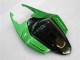 Verde Carena GSXR 1000 K5 2005-2006 Verde Carena GSXR 1000 K5 2005-2006
