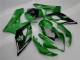 Verde Carena GSXR 1000 K5 2005-2006 Verde Carena GSXR 1000 K5 2005-2006