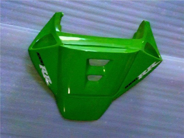 Verde Carene CBR 1000 RR 2006-2007 Verde Carene CBR 1000 RR 2006-2007