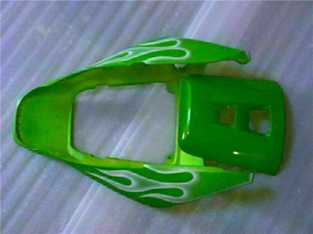 Verde Carene CBR 1000 RR 2006-2007 Verde Carene CBR 1000 RR 2006-2007