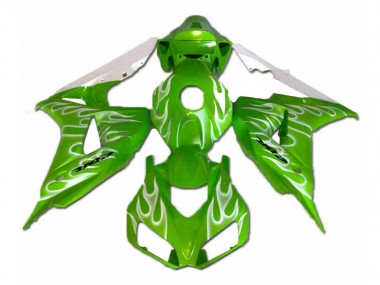 Verde Carene CBR 1000 RR 2006-2007