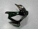 Verde Carene CBR 600 F4i 2001-2003 Verde Carene CBR 600 F4i 2001-2003