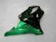 Verde Carene CBR 600 F4i 2001-2003 Verde Carene CBR 600 F4i 2001-2003