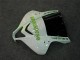 Verde Carene CBR 600 RR 2007-2008 Verde Carene CBR 600 RR 2007-2008