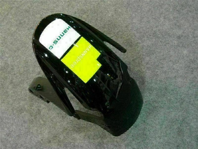 Verde Carene CBR 600 RR 2007-2008 Verde Carene CBR 600 RR 2007-2008