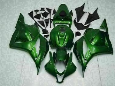 Verde Carene CBR 600 RR 2009-2012