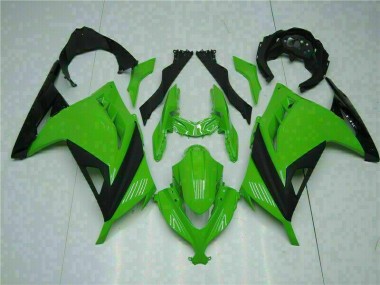 Verde Carene EX300 2013-2016