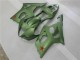 Verde Carene GSXR 1000 K3 2003-2004 Verde Carene GSXR 1000 K3 2003-2004