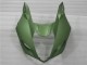 Verde Carene GSXR 1000 K3 2003-2004 Verde Carene GSXR 1000 K3 2003-2004
