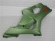 Verde Carene GSXR 1000 K3 2003-2004 Verde Carene GSXR 1000 K3 2003-2004