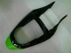 Verde Carene & Plastica ZX6R 2000-2002 Verde Carene & Plastica ZX6R 2000-2002