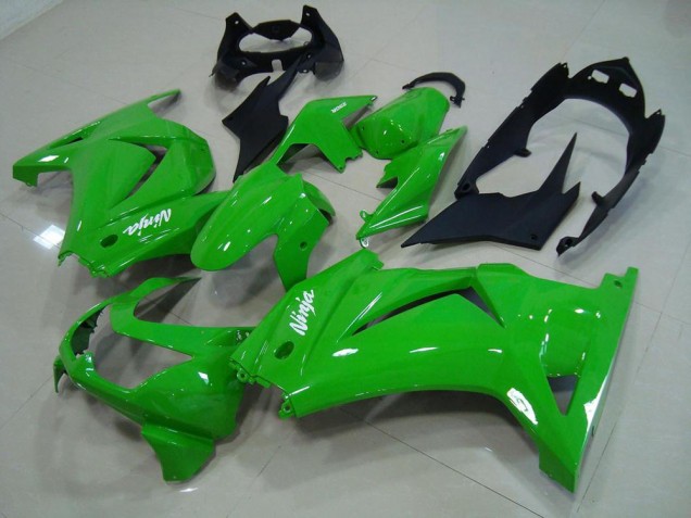 Verde Carene ZX 250R 2008-2012 Verde Carene ZX 250R 2008-2012